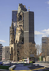 Kaiser-Wilhelm-Gedaechtnis-Kirche