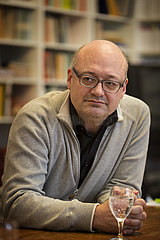 Peter Michalzik