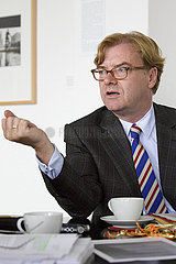 Schmitz  Andre (Politiker)