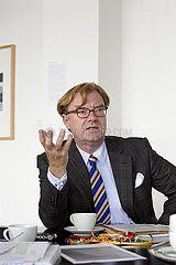 Schmitz  Andre (Politiker)