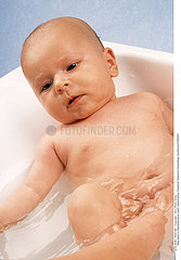 BAIN NOURRISSON BATH INFANT