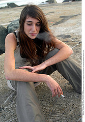 TABAC ADOLESCENT ADOLESCENT SMOKING