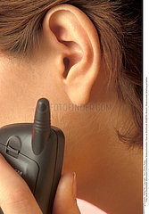 OREILLE EAR