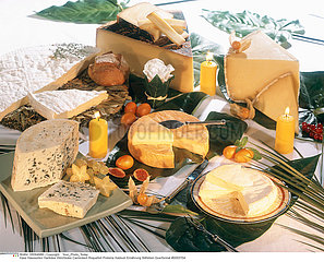 FROMAGE CHEESE