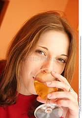BOISSON ADOLESCENT ADOLESCENT DRINKING