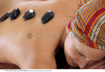 STONE THERAPYSTONE THERAPY