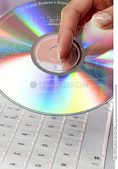 INFORMATIQUE CD COMPUTER CD