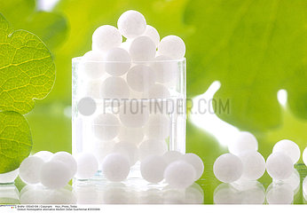 HOMEOPATHIE HOMEOPATHY