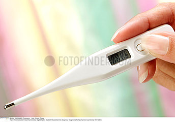 THERMOMETRE THERMOMETER