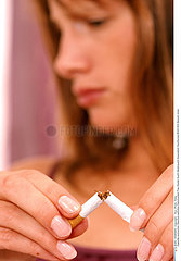 TABAC NUISANCE SMOKING AS POLLUTION