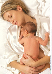 MERE & NOURRISSON MOTHER & INFANT