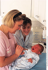 NOURRISSON HYGIENE INFANT HYGIENE