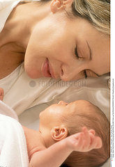 MERE & NOURRISSON MOTHER & INFANT
