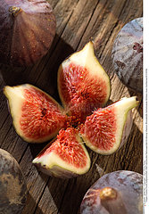 FRUIT FIGUE FIG