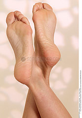 PIED FOOT