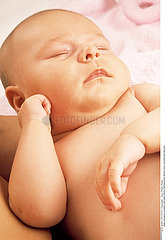 SOMMEIL NOURRISSON!!INFANT SLEEPING