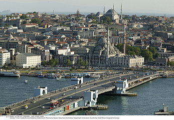 TURQUIE ISTANBUL!!_EN_COURS