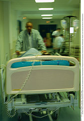 URGENCE HOPITAL!!EMERGENCY CASE  HOSPITAL