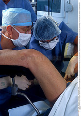 GYNECOLOGIE CHIRURGIE!!GYNECOLOGICAL SURGERY
