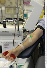 SANG DON!BLOOD DONATION