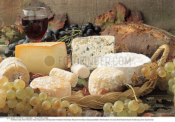 FROMAGE!!CHEESE