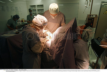 THYROIDE CHIRURGIE!!THYROID GLAND  SURGERY