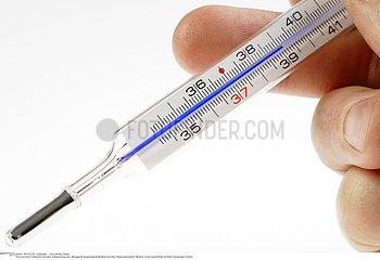 THERMOMETRE!!THERMOMETER