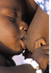 AFRIQUE FEMME & ENFANT!!AFRICAN WOMAN & CHILD