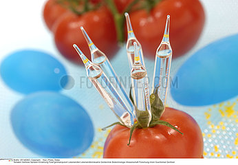 BIOTECHNOLOGIE OGM!!BIOTECHNOLOGY  GMOT