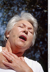 ASTHME 3EME AGE!!ASTHMA  ELDERLY PERSON