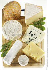 FROMAGE!!CHEESE