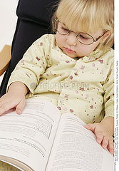 LECTURE ENFANT!CHILD READING