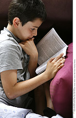 LECTURE ENFANT!CHILD READING
