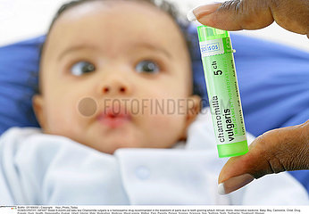HOMEOPATHIE NOURRISSON!!HOMEOPATHY  INFANT