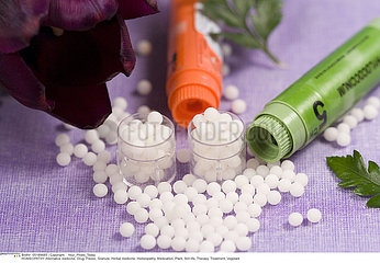 HOMEOPATHIE!HOMEOPATHY