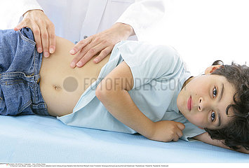 SEMIOLOGIE ENFANT!SYMPTOMATOLOGY  CHILD