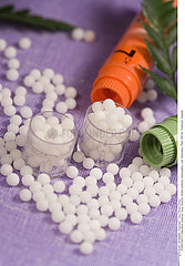 HOMEOPATHIE!HOMEOPATHY