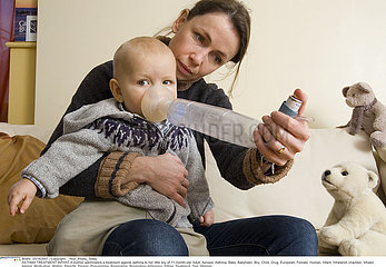 ASTHME TRAITEMENT NOURRISSON!ASTHMA TREATMENT  INFANT
