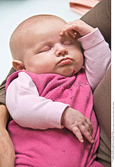 SOMMEIL NOURRISSON!INFANT SLEEPING