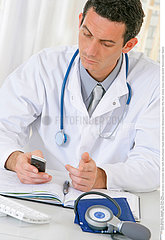 MEDECIN HOPITAL!DOCTOR IN HOSPITAL