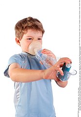 ASTHME TRAITEMENT ENFANT!ASTHMA TREATMENT  CHILD