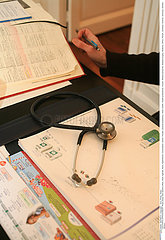 MEDECIN RENDEZ VOUS!DOCTOR'S APPOINTMENT