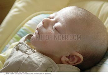 SOMMEIL NOURRISSON!INFANT SLEEPING
