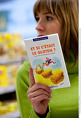 ALLERGIE ALIMENTAIRE!!FOOD ALLERGY