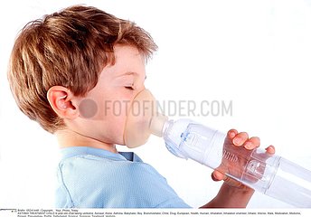 ASTHME TRAITEMENT ENFANT!ASTHMA TREATMENT  CHILD
