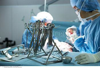 SURGICAL EQUIPMENT