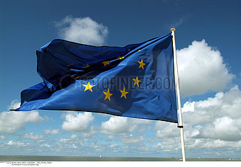 EUROPEAN FLAG