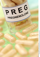 TREATMENT  PREGNENOLONE