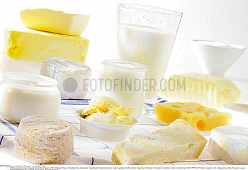 DAIRY PRODUCT