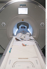 BRAIN  MRI